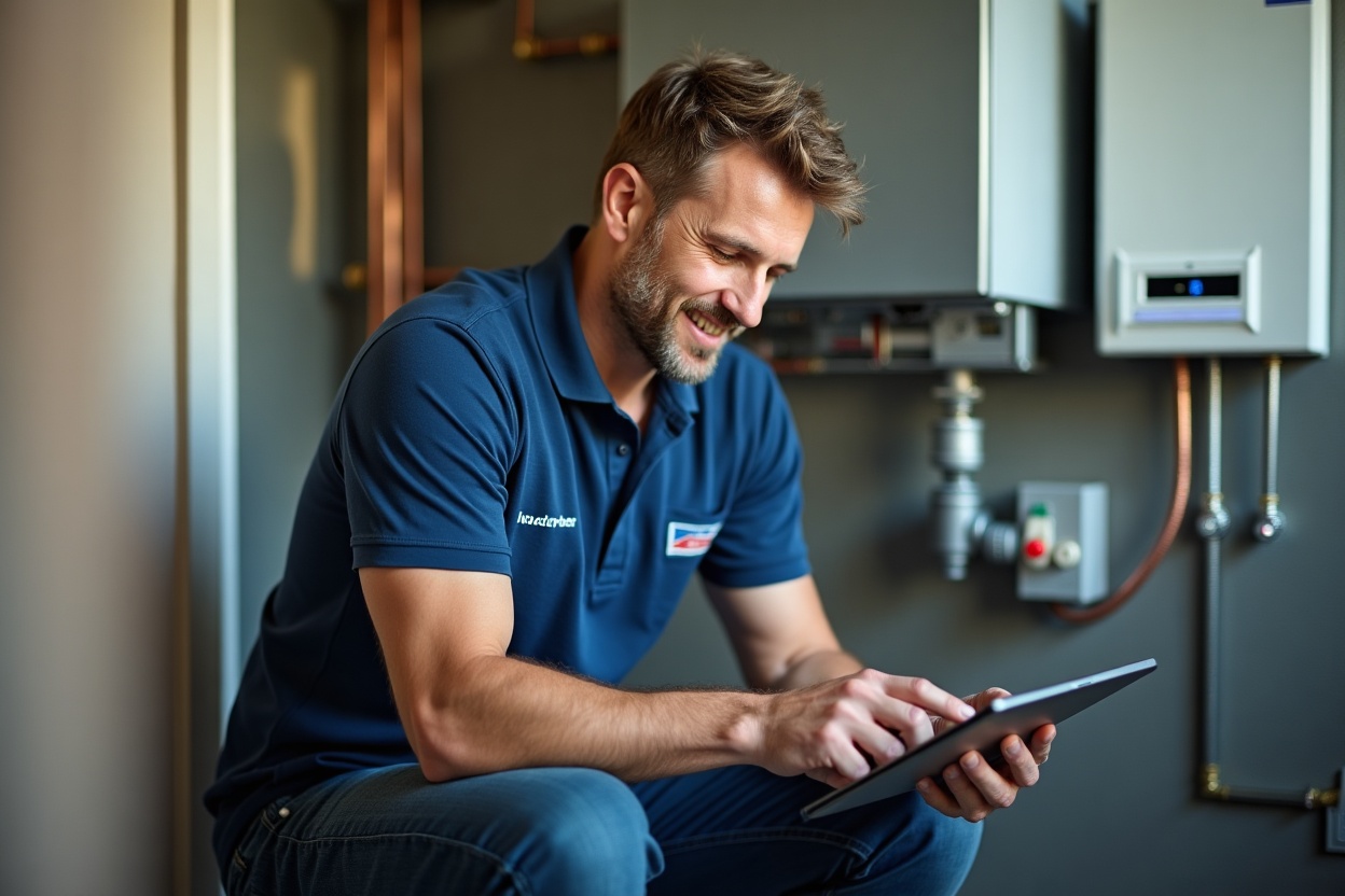 Technical & installation
